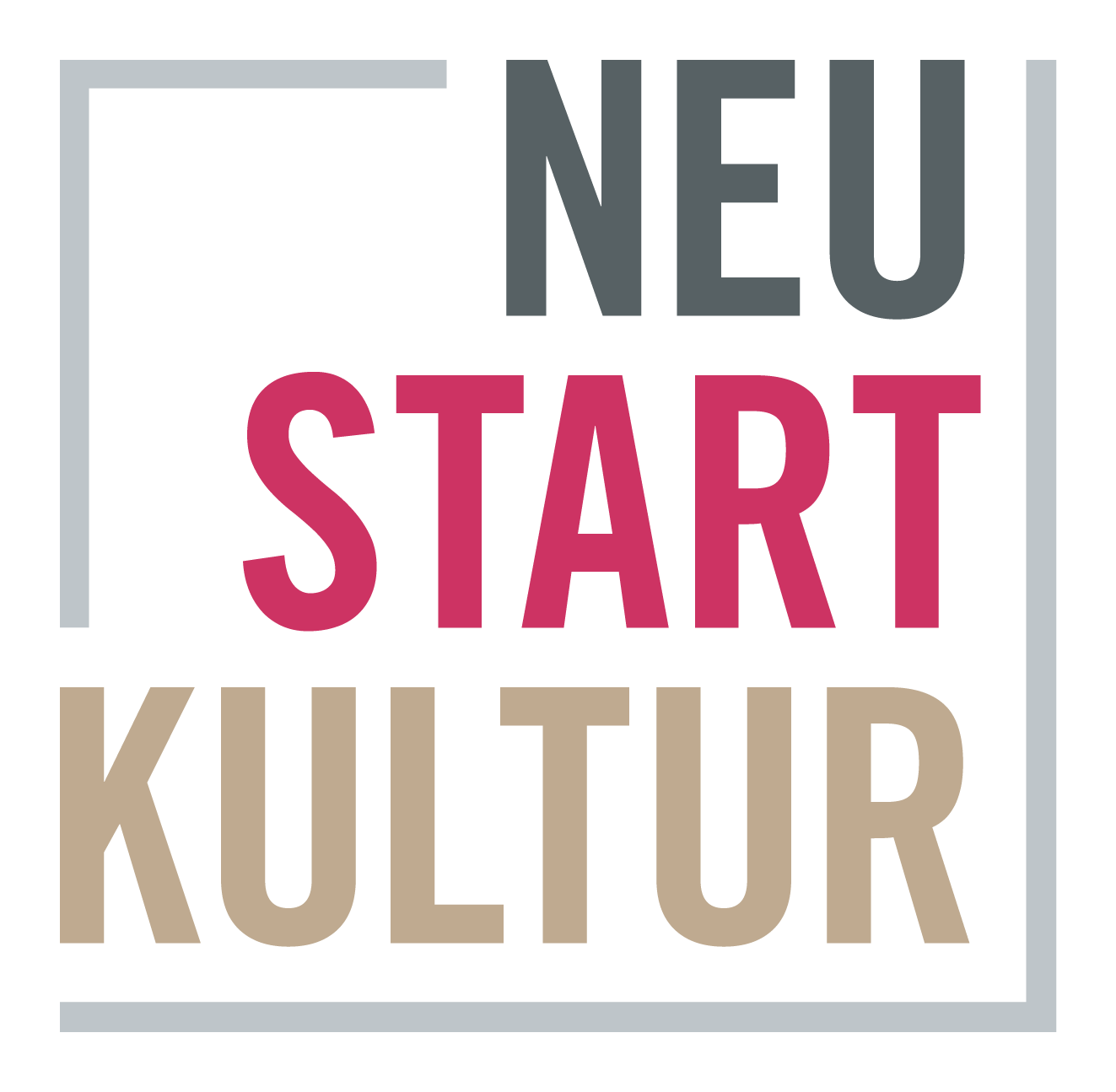 bkm_neustart_kultur_wortmarke_neg_rgb_rz neustart kultur logo