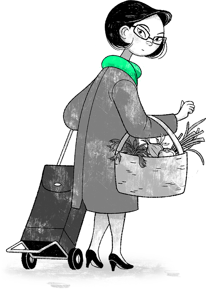 mother glasfaeden comic mother